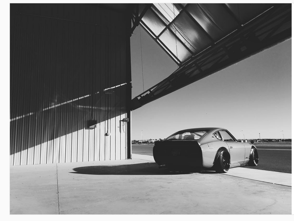 5 Instagrammers Worth Following, March 31st Edition