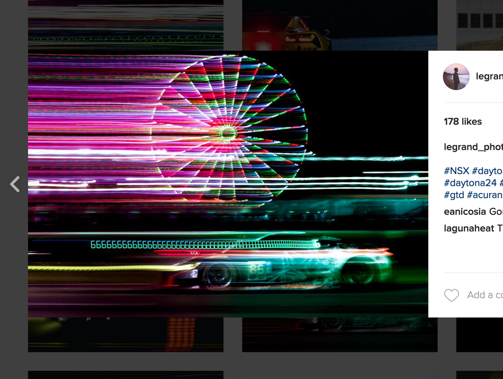 5 Instagrammers Worth Following, April 7th Edition