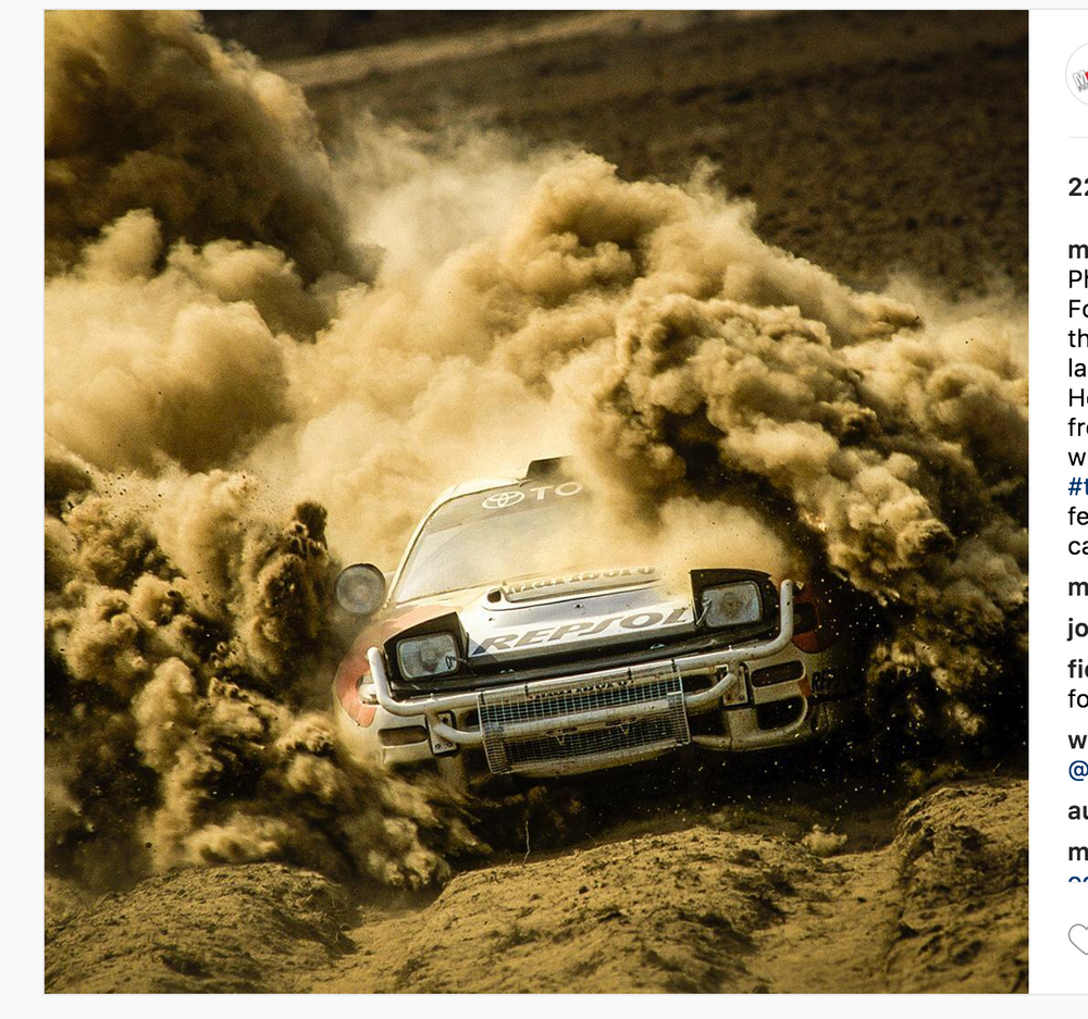 5 Instagrammers Worth Following, April 14th Edition