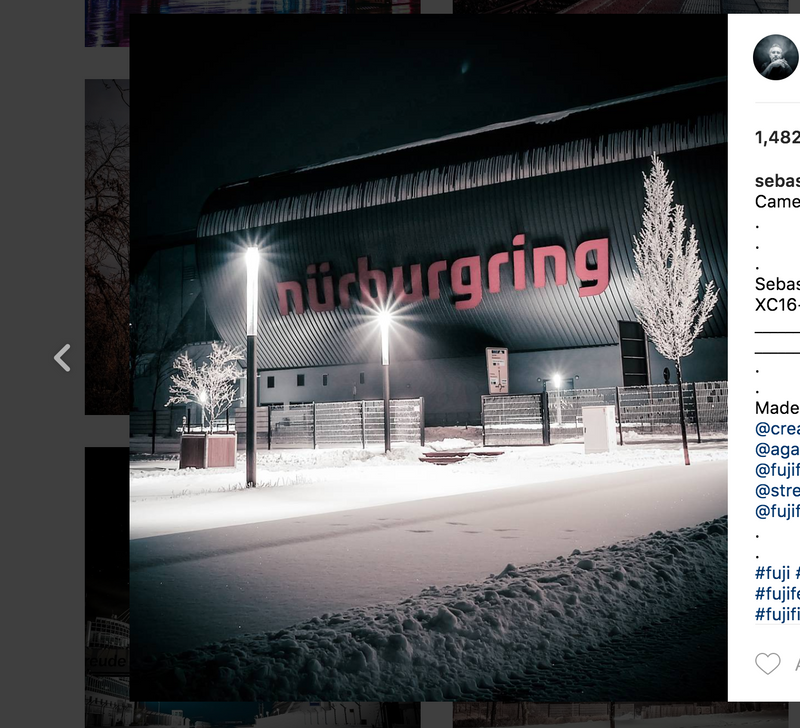 5 Instagrammers Worth Following, April 28th Edition