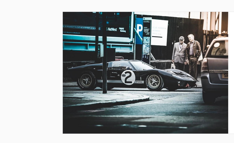 5 Instagrammers Worth Following, May 5th Edition