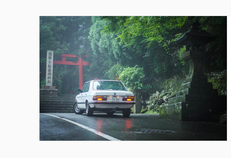 5 Instagrammers Worth Following, May 12th Edition