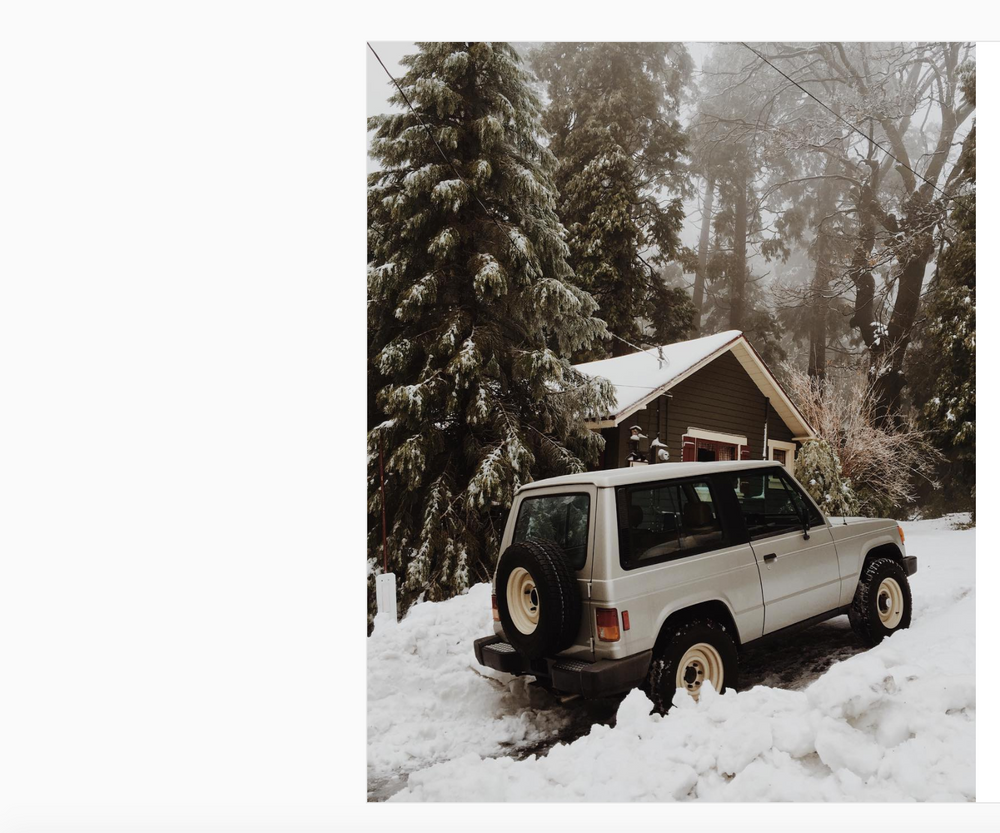 5 Instagrammers Worth Following, May 26th Edition