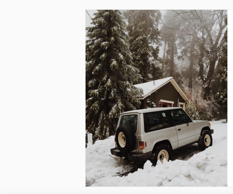 5 Instagrammers Worth Following, May 26th Edition