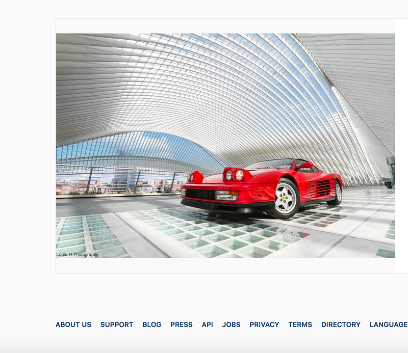 5 Instagrammers Worth Following, June 2nd Edition