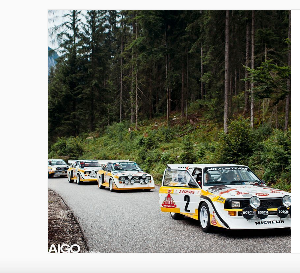 5 Instagrammers Worth Following, June 9th Edition