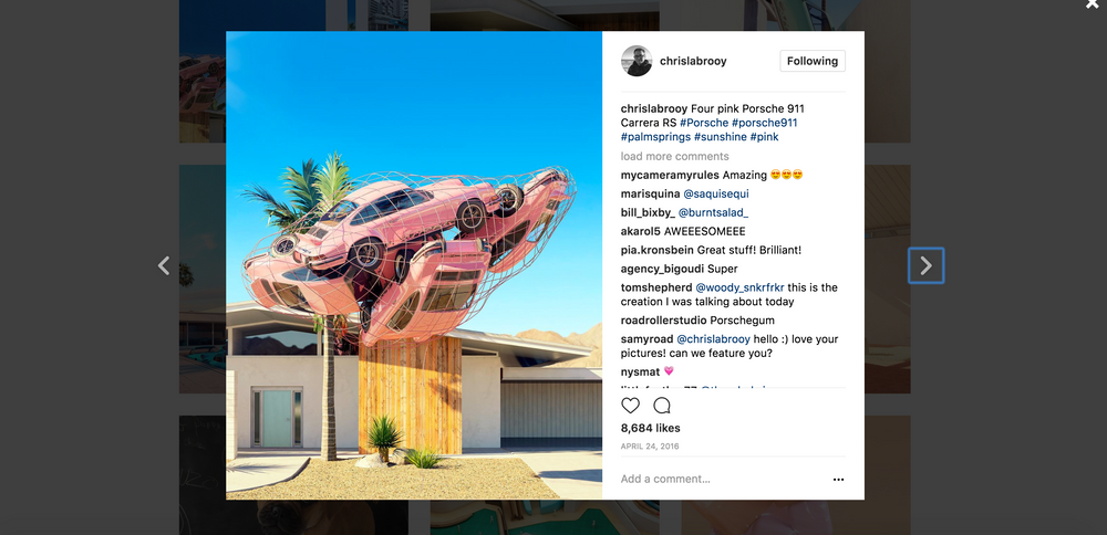 5 Instagrammers Worth Following, June 23rd Edition