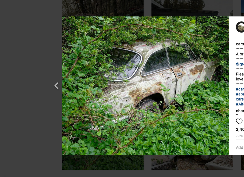 5 Instagrammers Worth Following, July 7th Edition