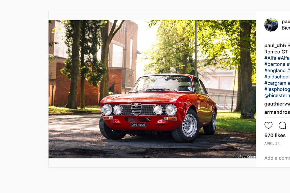 5 Instagrammers Worth Following, July 21st Edition