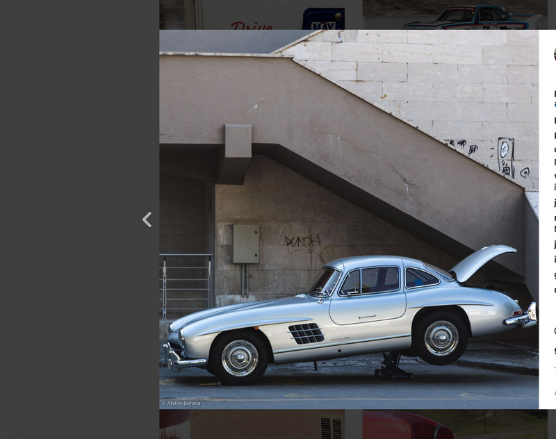 5 Instagrammers Worth Following: speedarticle Staff Edition