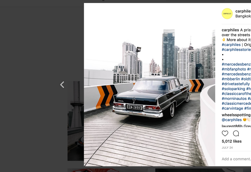 5 Instagrammers Worth Following: August 4th Edition