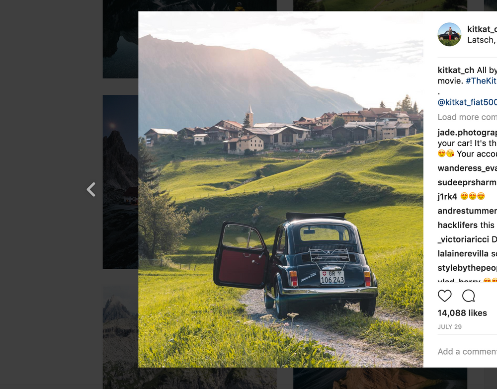 5 Instagrammers Worth Following: August 11th Edition