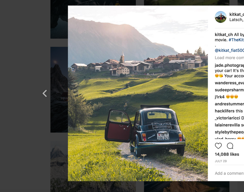 5 Instagrammers Worth Following: August 11th Edition