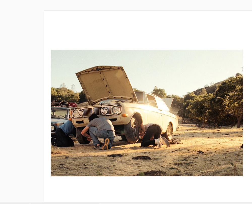 5 Instagrammers Worth Following: September 29th Edition