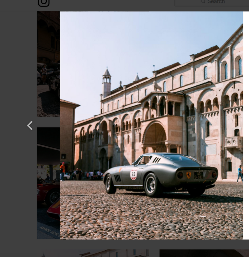 5 Instagrammers Worth Following: October 13th Edition