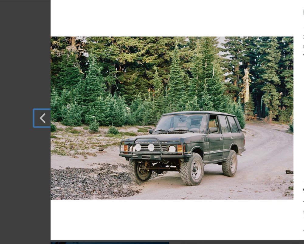 5 Instagrammers Worth Following: November 3rd Edition