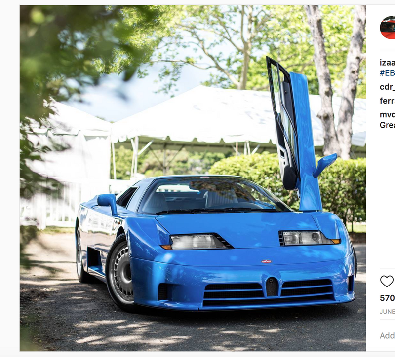 5 Instagrammers Worth Following: November 24th Edition