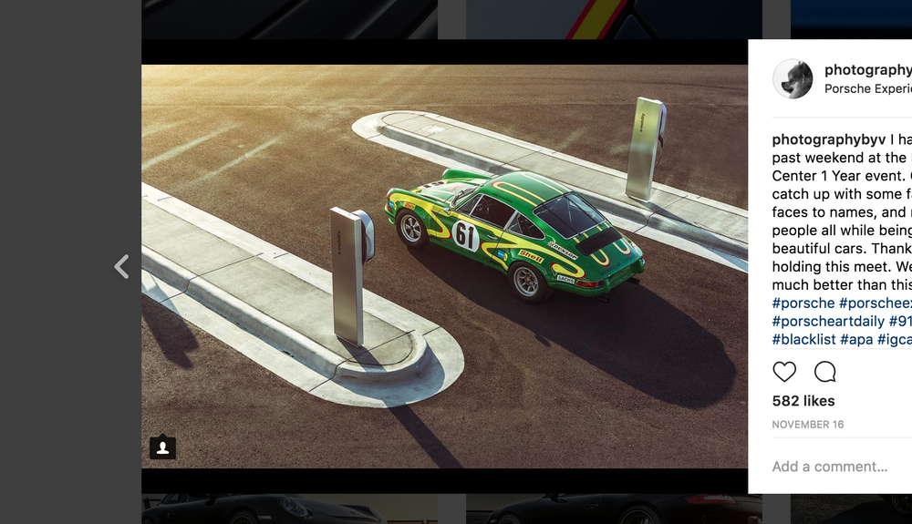 5 Instagrammers Worth Following: December 8th Edition