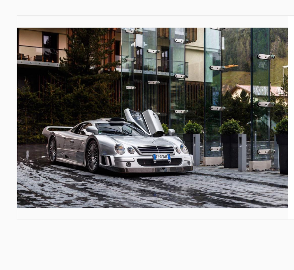 5 Instagrammers Worth Following: December 15th Edition