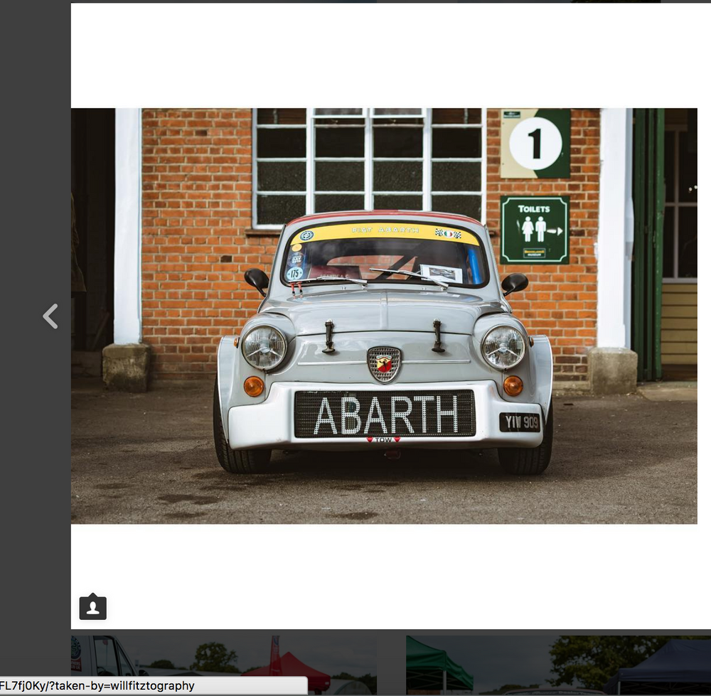 5 Instagrammers Worth Following: December 22nd Edition