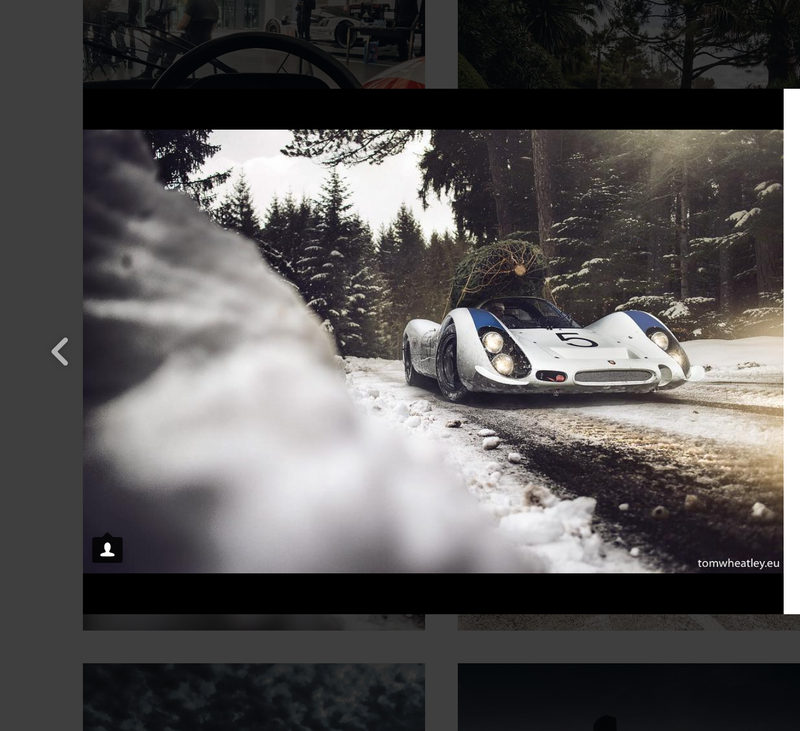 5 Instagrammers Worth Following: December 29th Edition