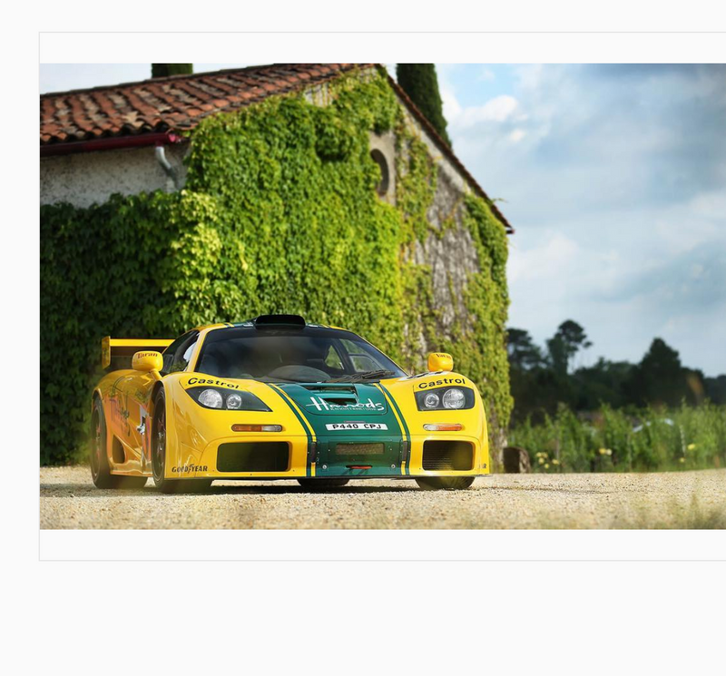 5 Instagrammers Worth Following: January 5th Edition