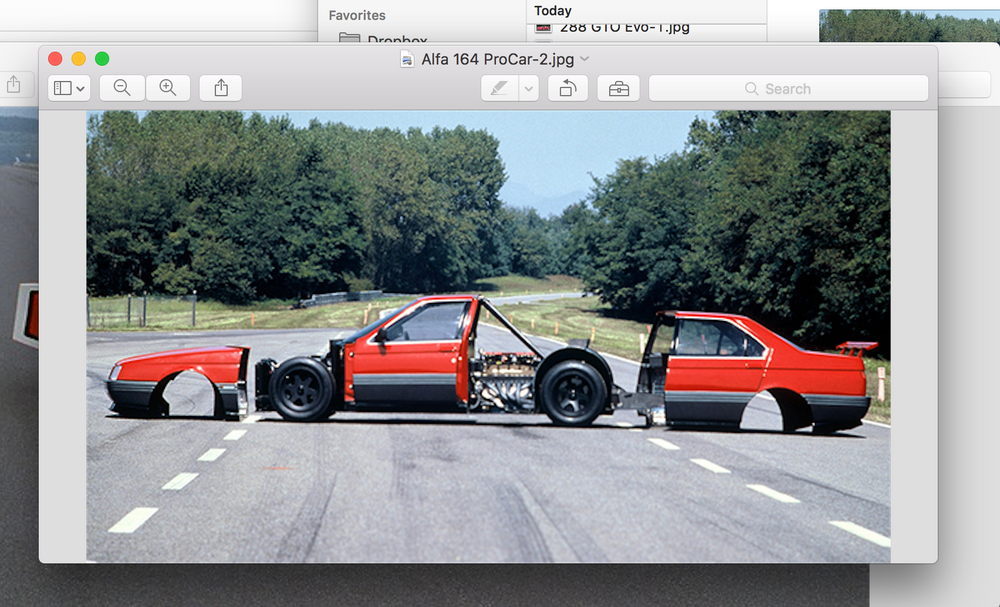 Three Of The Wildest Italian Stallions That Never Had Their Chance To Race