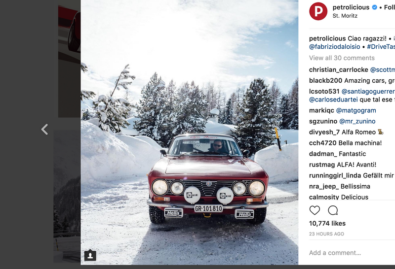 5 Instagrammers Worth Following: January 19th Edition