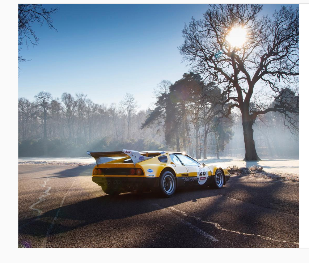 5 Instagrammers Worth Following: February 2nd Edition