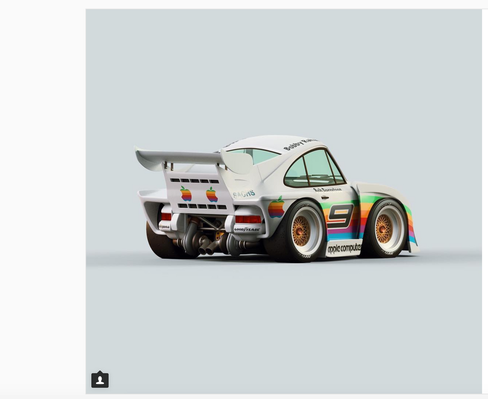 5 Instagrammers Worth Following: March 16th Edition