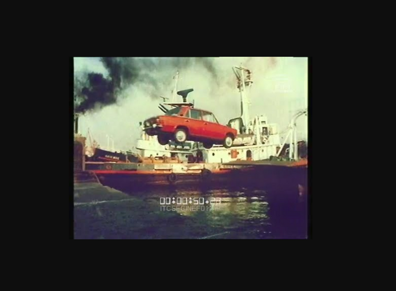 Six Pieces Of Video Proof Fiat Used To Make The Most Entertaining Car Commercials