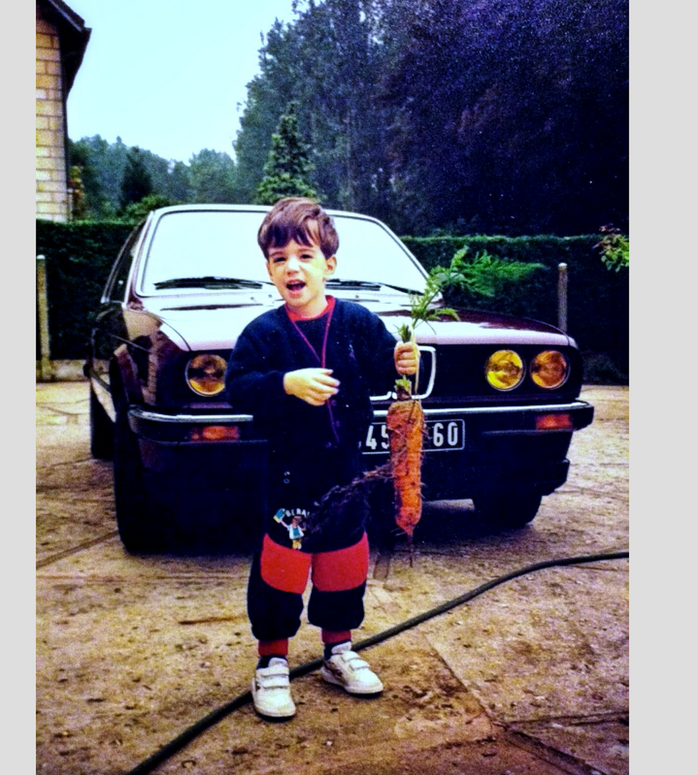 Three Generations Of Family Memories Live In My 1983 BMW E30 318i