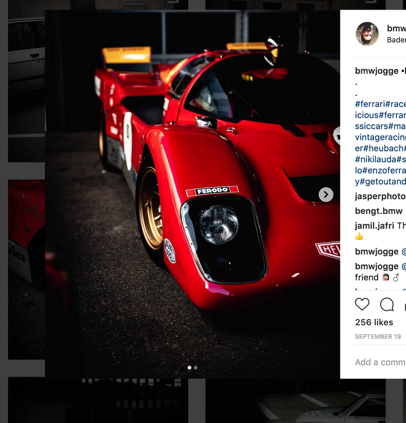 5 Instagrammers Worth Following: October 12th Edition