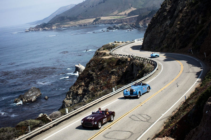 JUST ANNOUNCED: 3 New speedarticle Events In Italy And California