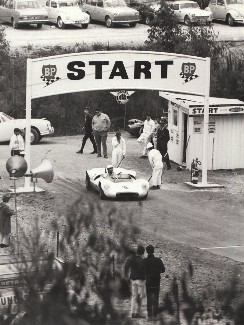 What Does An FJ62 Land Cruiser Have In Common With A Home-Built Single-Seater From The Sixties?