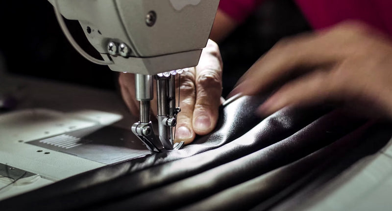 Soul Made: O'Rourke Coachtrimmers