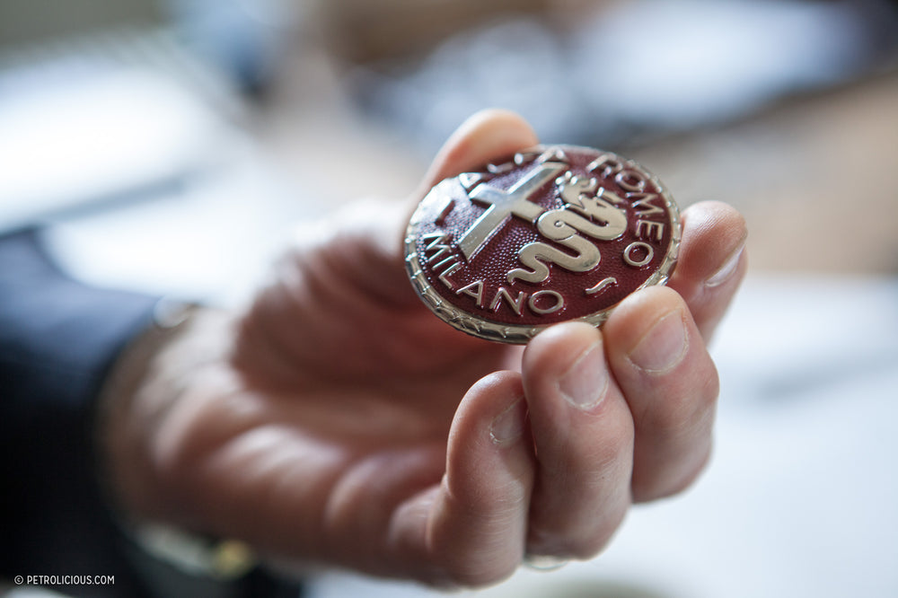 NEW FILM SERIES: From Hand-Stitched Racing Shoes To Hand-Beaten Aluminum Bodywork, This Is 'Soul Made'