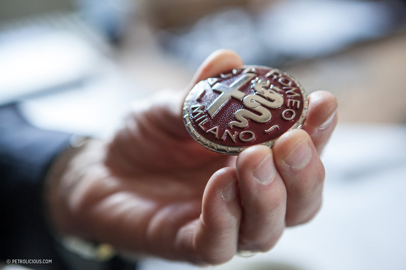 NEW FILM SERIES: From Hand-Stitched Racing Shoes To Hand-Beaten Aluminum Bodywork, This Is 'Soul Made'