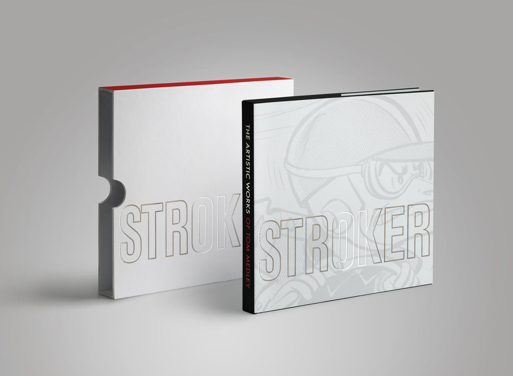 The Perfect Hot-Rodding Coffee Table Book Is Now Available In The Shop