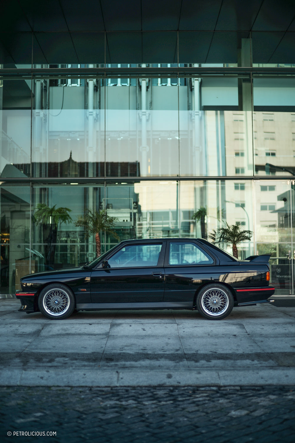 What's Better Than Driving Your Dream Cars With Childhood Friends?