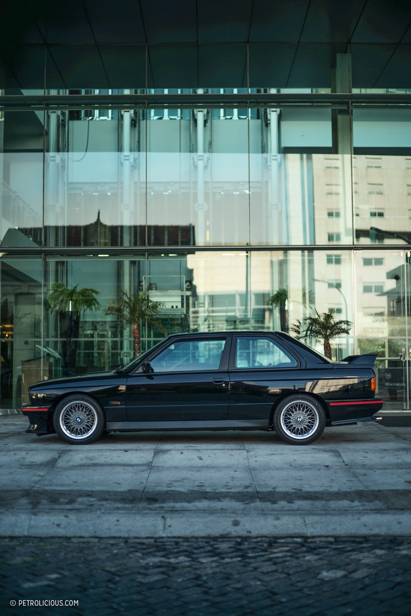 What's Better Than Driving Your Dream Cars With Childhood Friends?