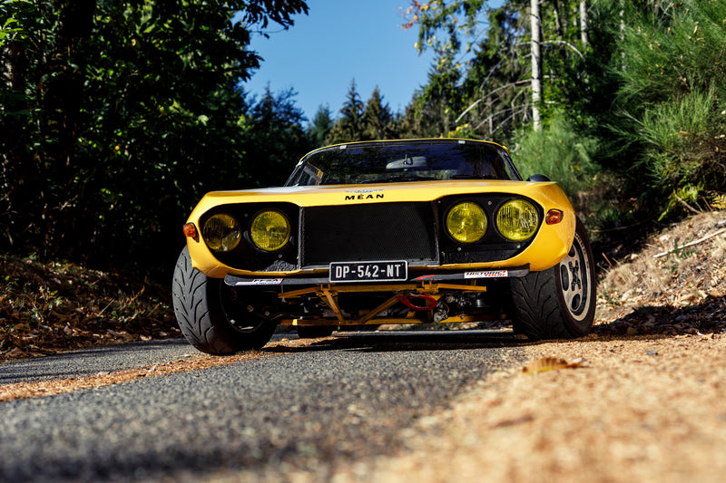 I Bet You Haven't Heard Of A Méan Sonora Before