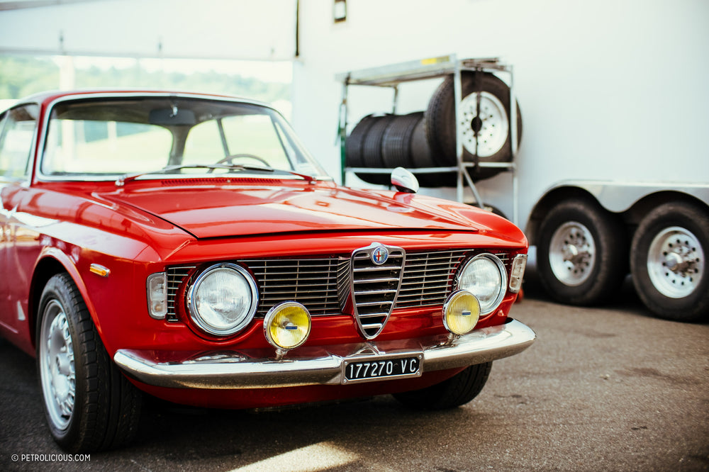 The Lime Rock Historic Festival Is The Perfect 'Locally Grown' Motorsport Weekend