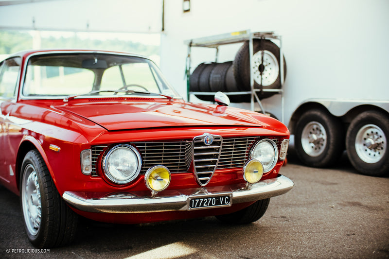 The Lime Rock Historic Festival Is The Perfect 'Locally Grown' Motorsport Weekend