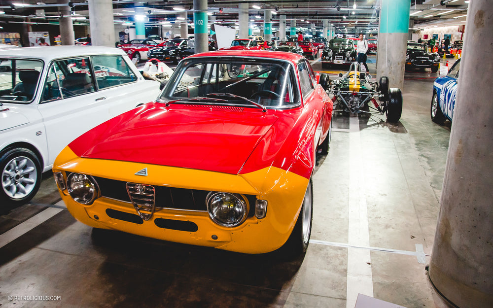 Exploring The History Of Motorsport In Colombia With Club Los Tortugas, Pt. 2