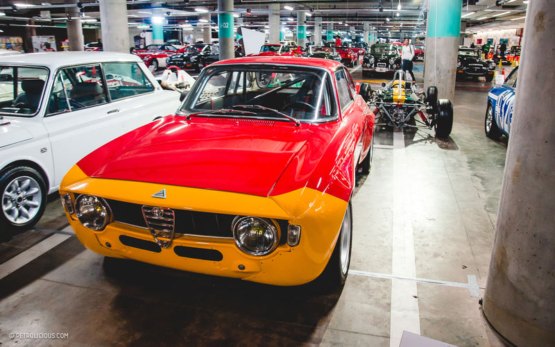 Exploring The History Of Motorsport In Colombia With Club Los Tortugas, Pt. 2