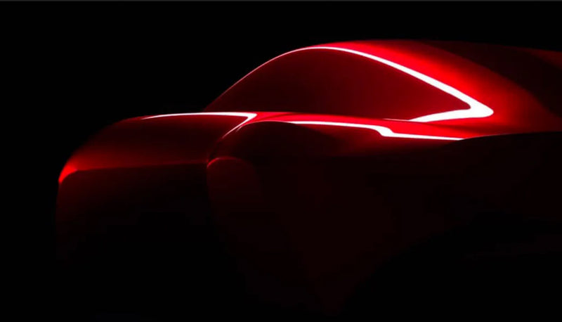 Touring Superleggera Is Re-Imagining Alfa’s 1938 Le Mans Racer