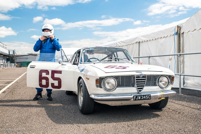 What's Your Vote For The Best Drive-There-And-Back Track Car?