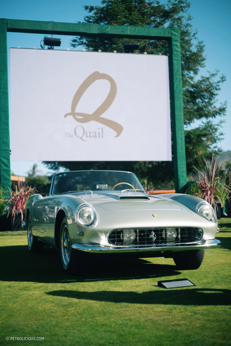 Bad News, The Quail Has Been Cancelled For 2020