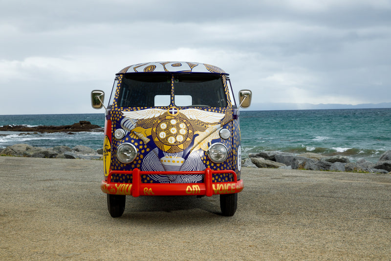 The Fascinating Story Of The Volkswagen 'Light' Bus Recreation Has Been Made Into A Documentary